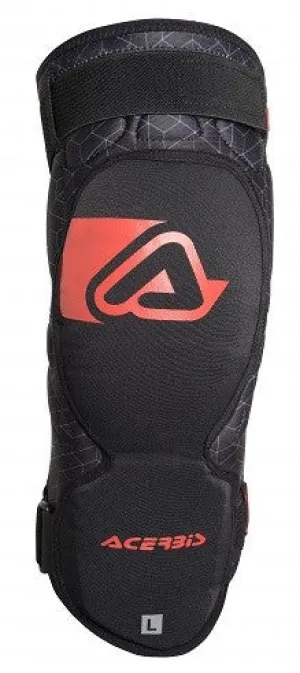 Acerbis Kids Soft Knee Guards